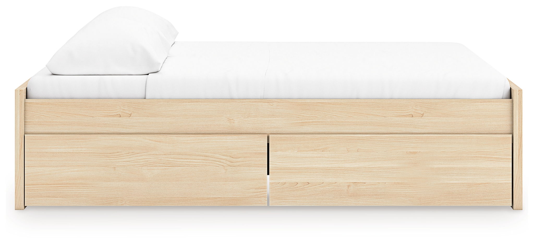 Onita - Platform Bed