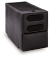 ModMax II - Console With Audio System - Black