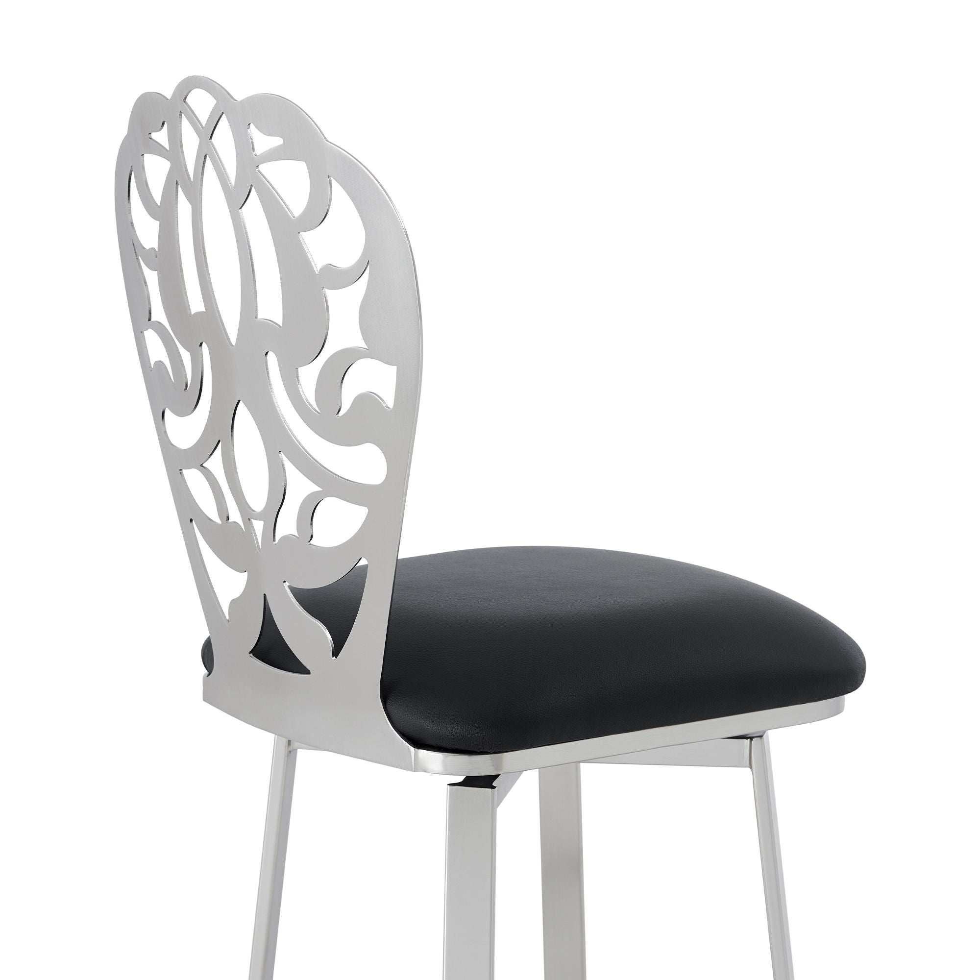 Cherie - Contemporary Barstool