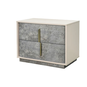 Pavira - Nightstand