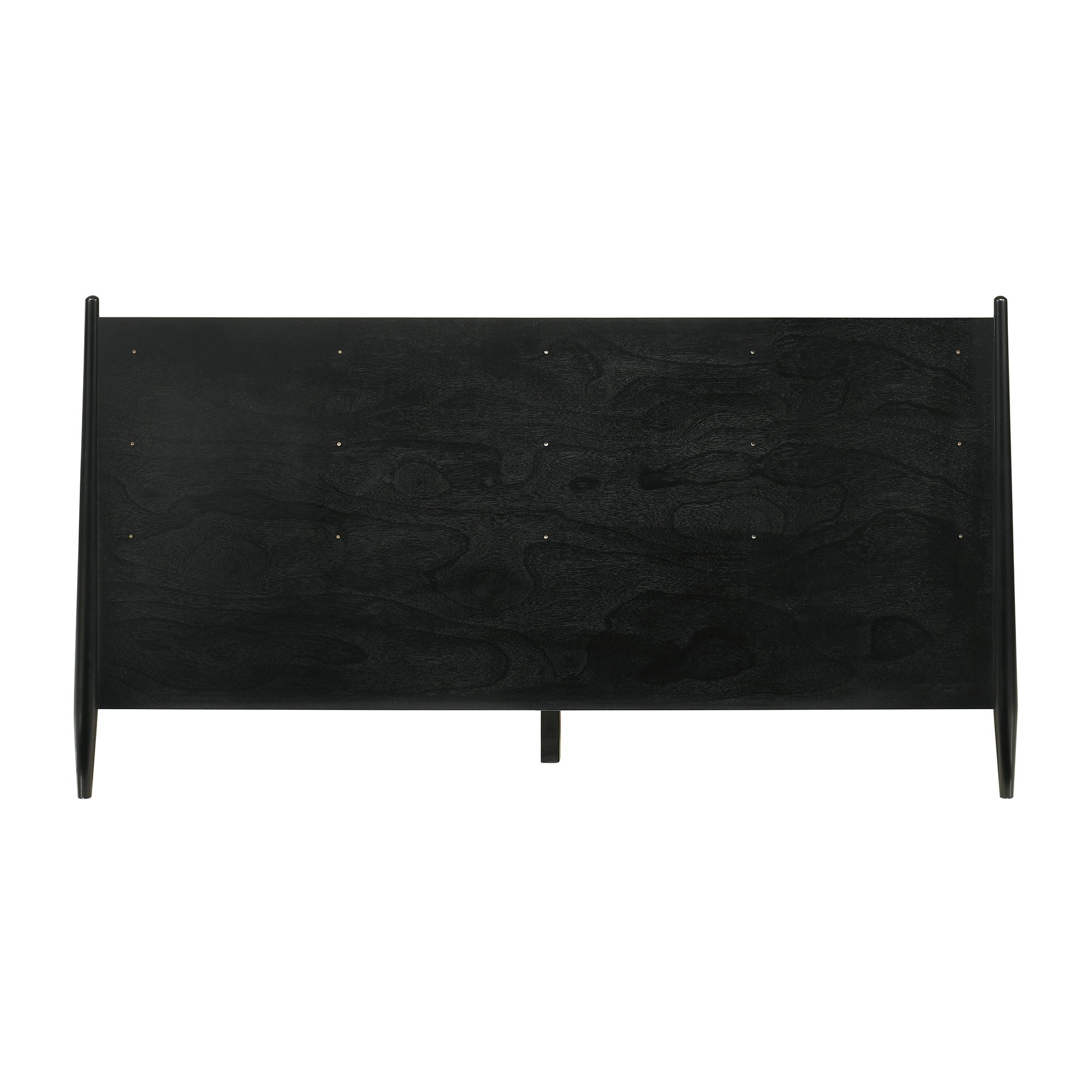 Artemio - Platform Wood Bed Frame