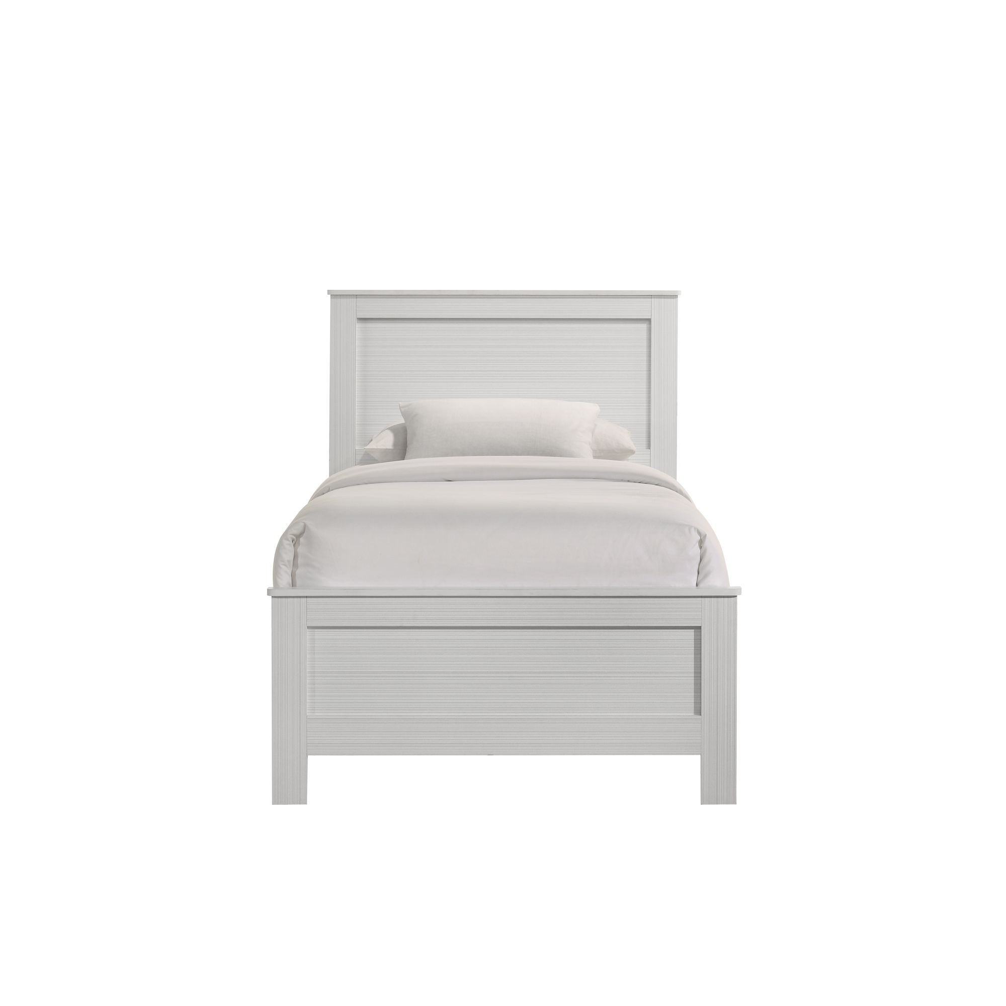 Sami - Youth Panel Bed