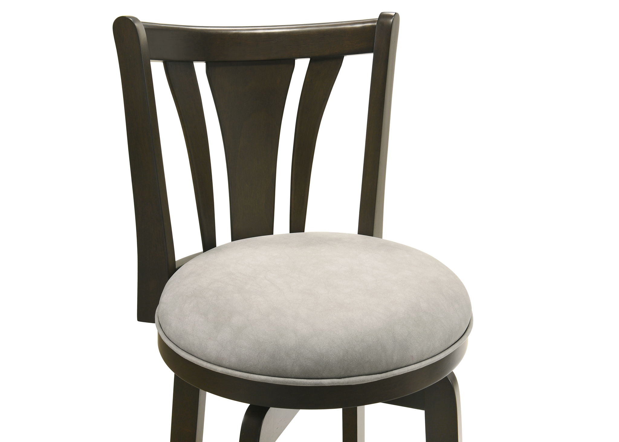 Elle - Swivel Counter Stool