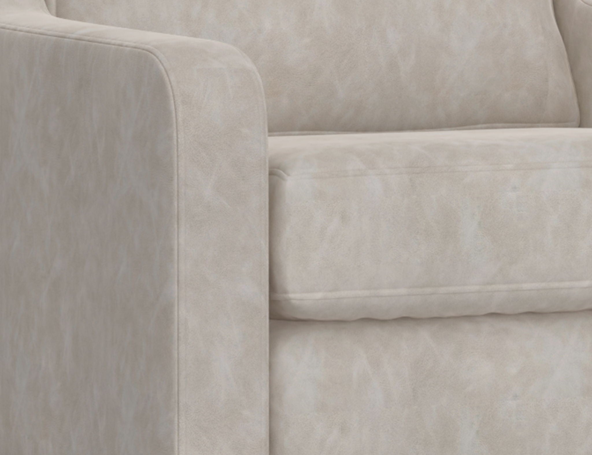 Samba - Loveseat