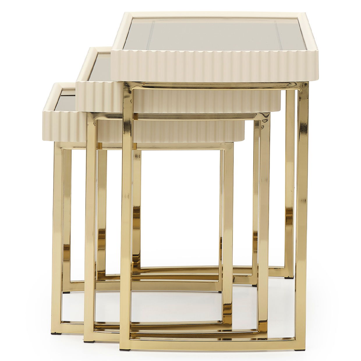 Lisbon - Nesting Tables (Set of 3)