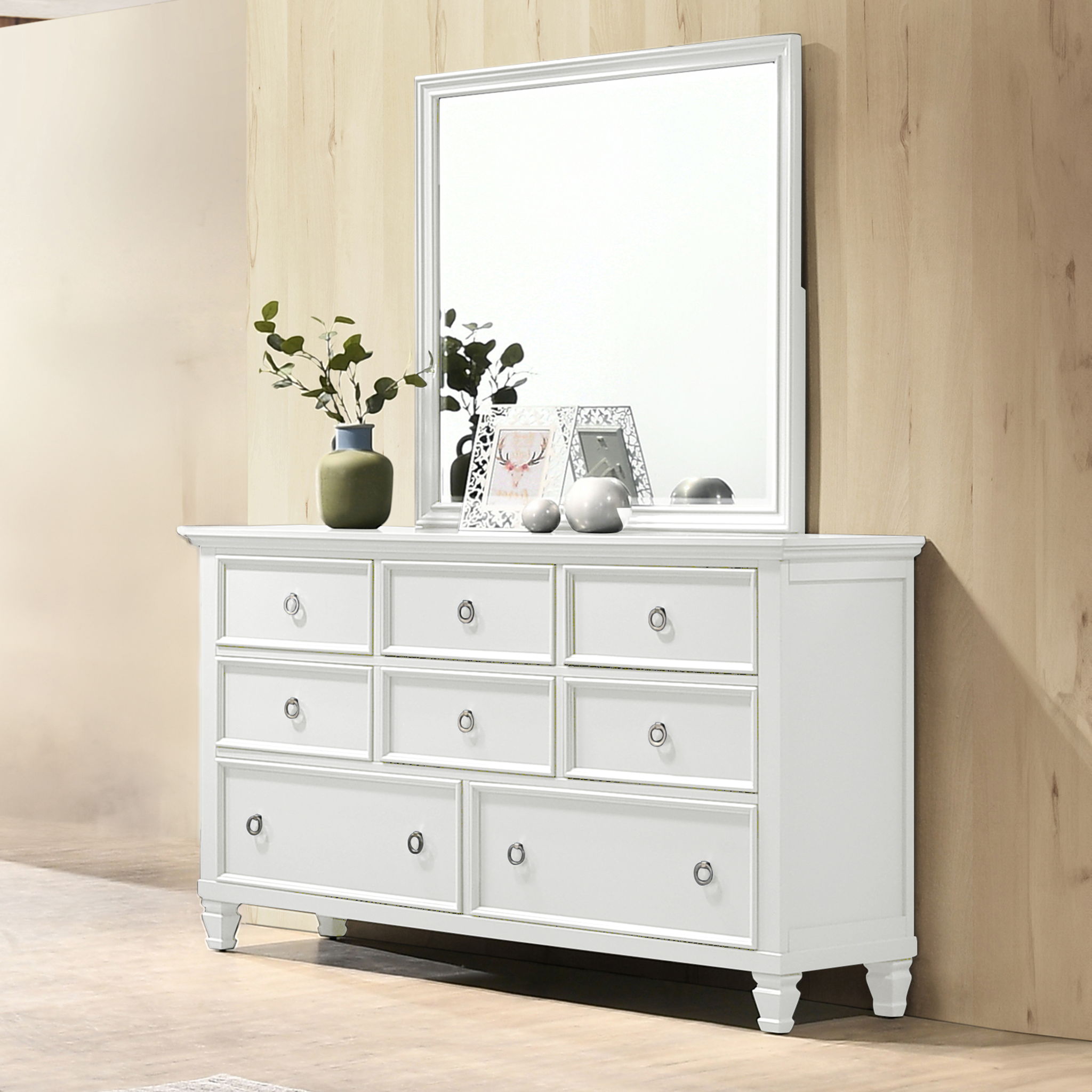 Tamarack - Dresser