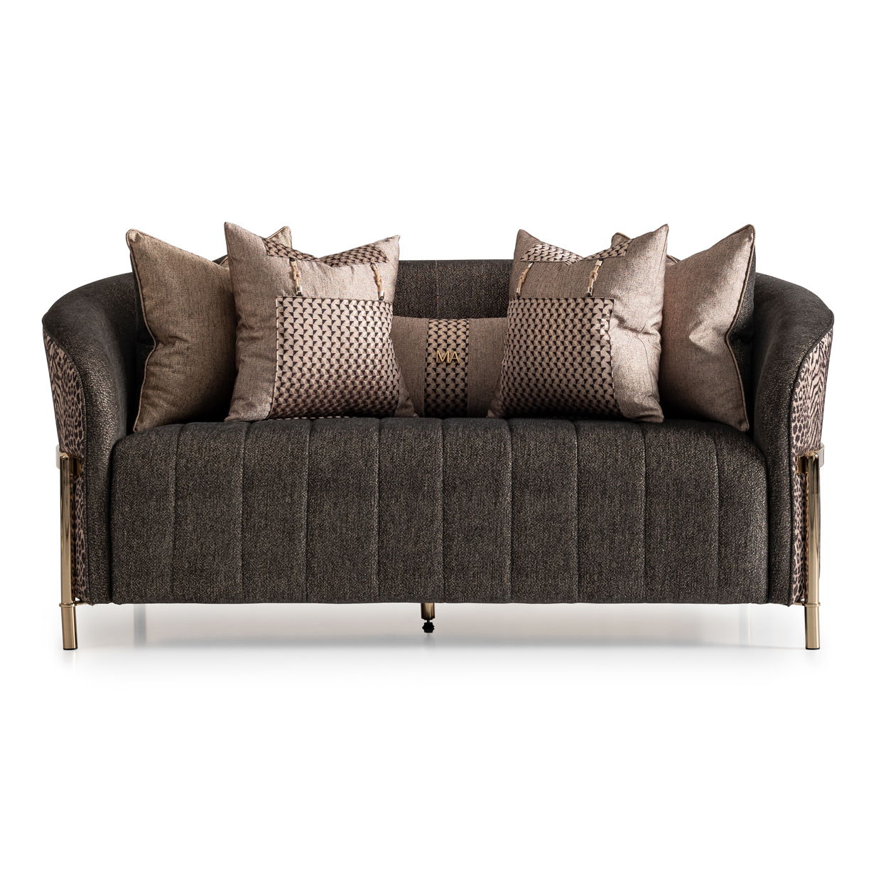 Lisbon - Loveseat