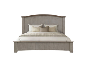 Ridge - Bed