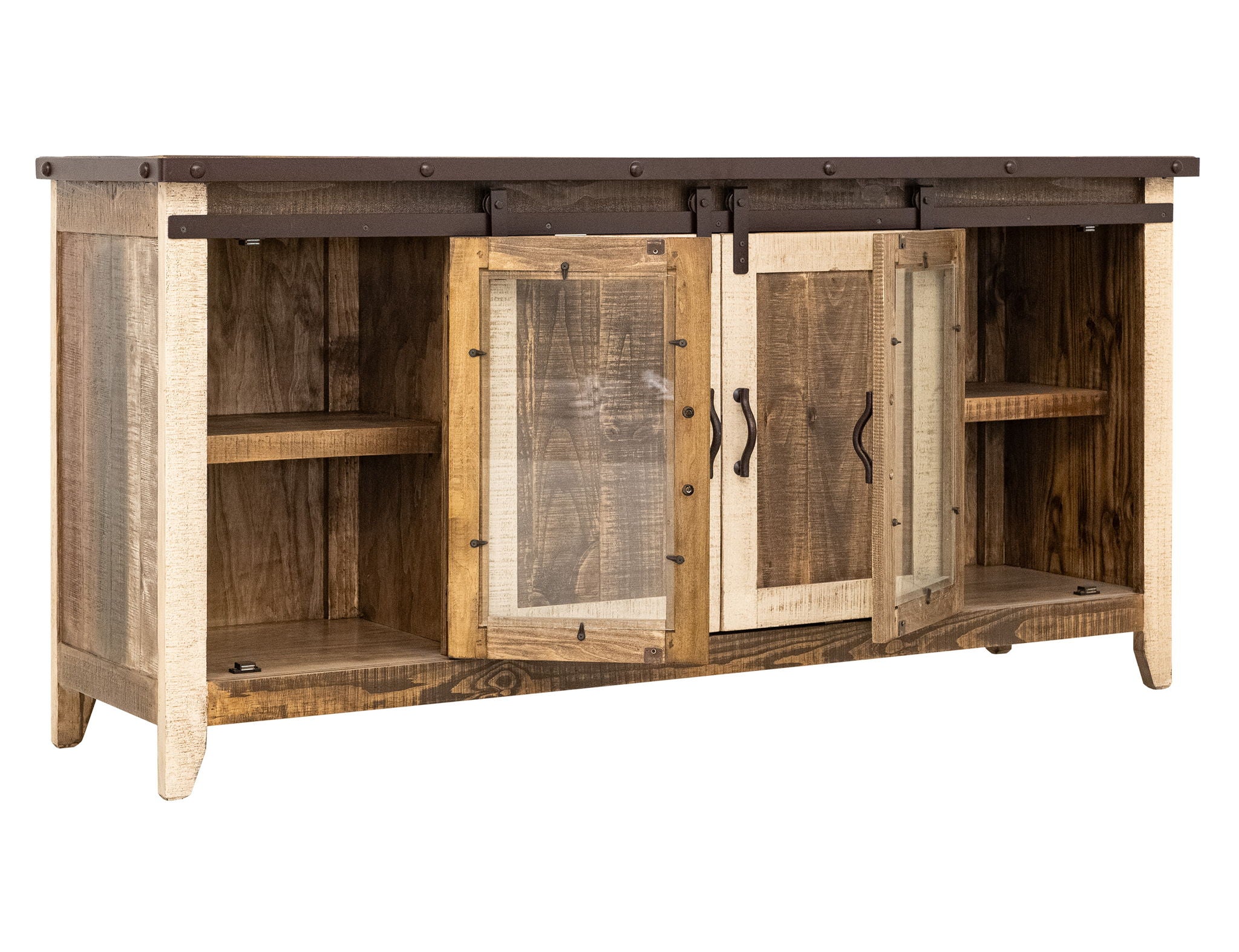 Antique - TV Stand
