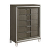 Twenty Nine - 5-Drawer Flip-Top Chest
