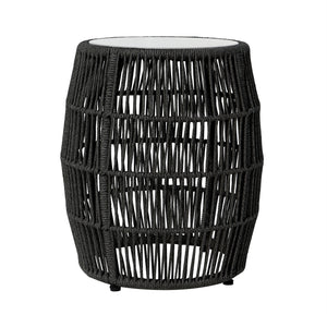 Emory - Indoor Outdoor Garden Stool End Table