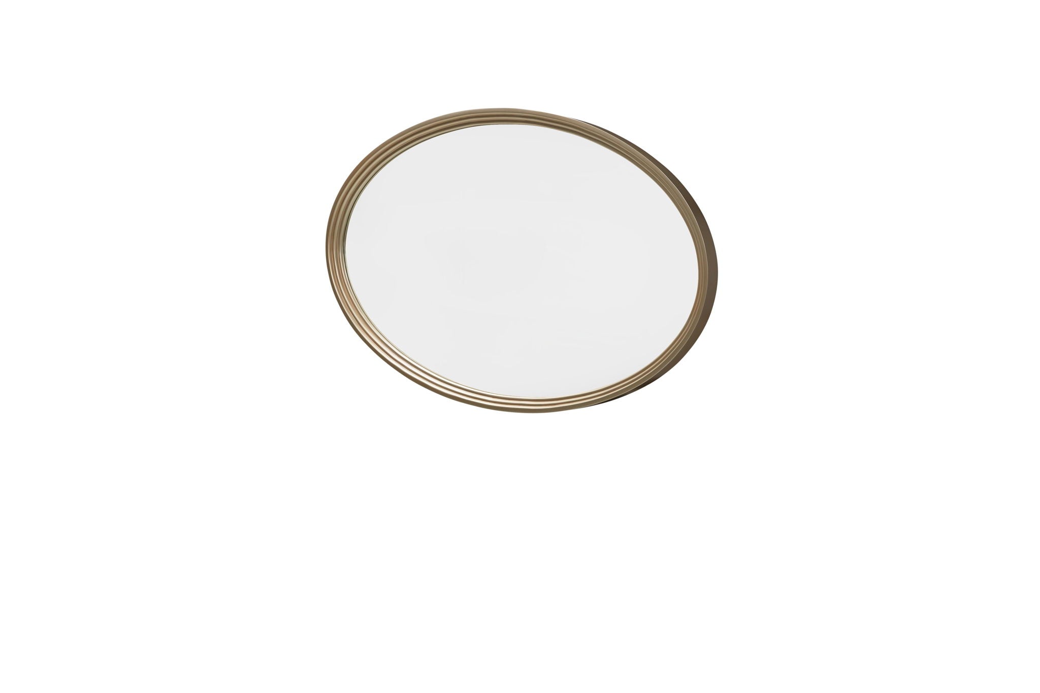 Villa Cherie - Sideboard Mirror - Chardonnay