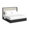 Rosalie - Fabric Upholstered Bed