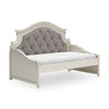 Realyn - Twin Day Bed - Chipped White