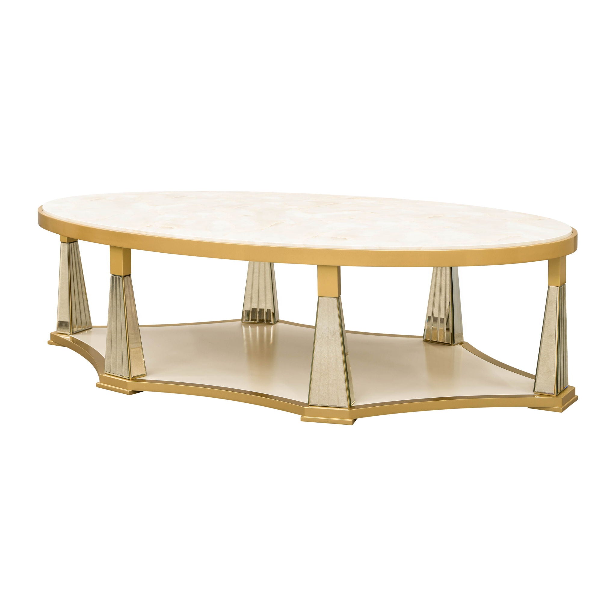 Scotts Square - Table