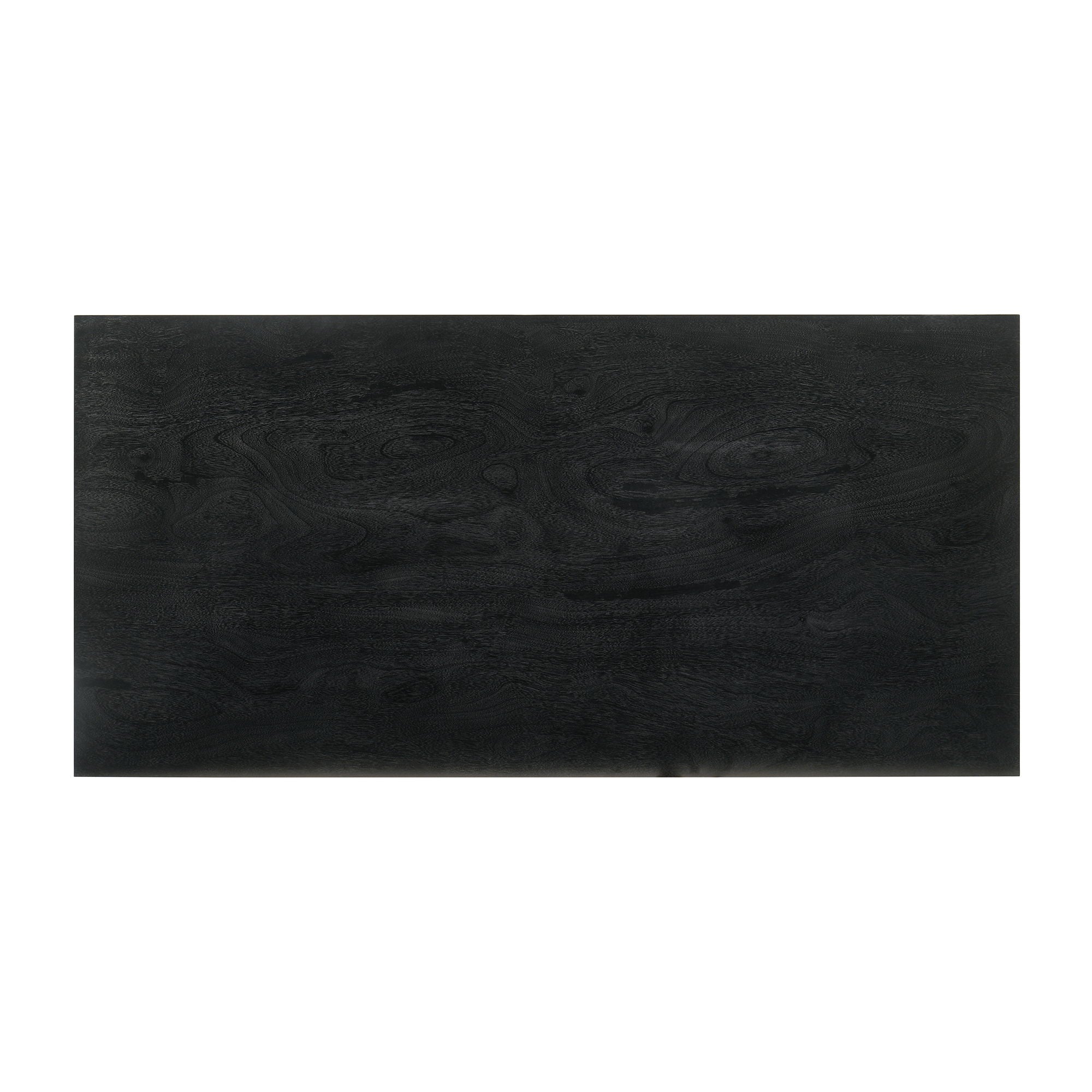 Petra - Platform Wood Bed Frame