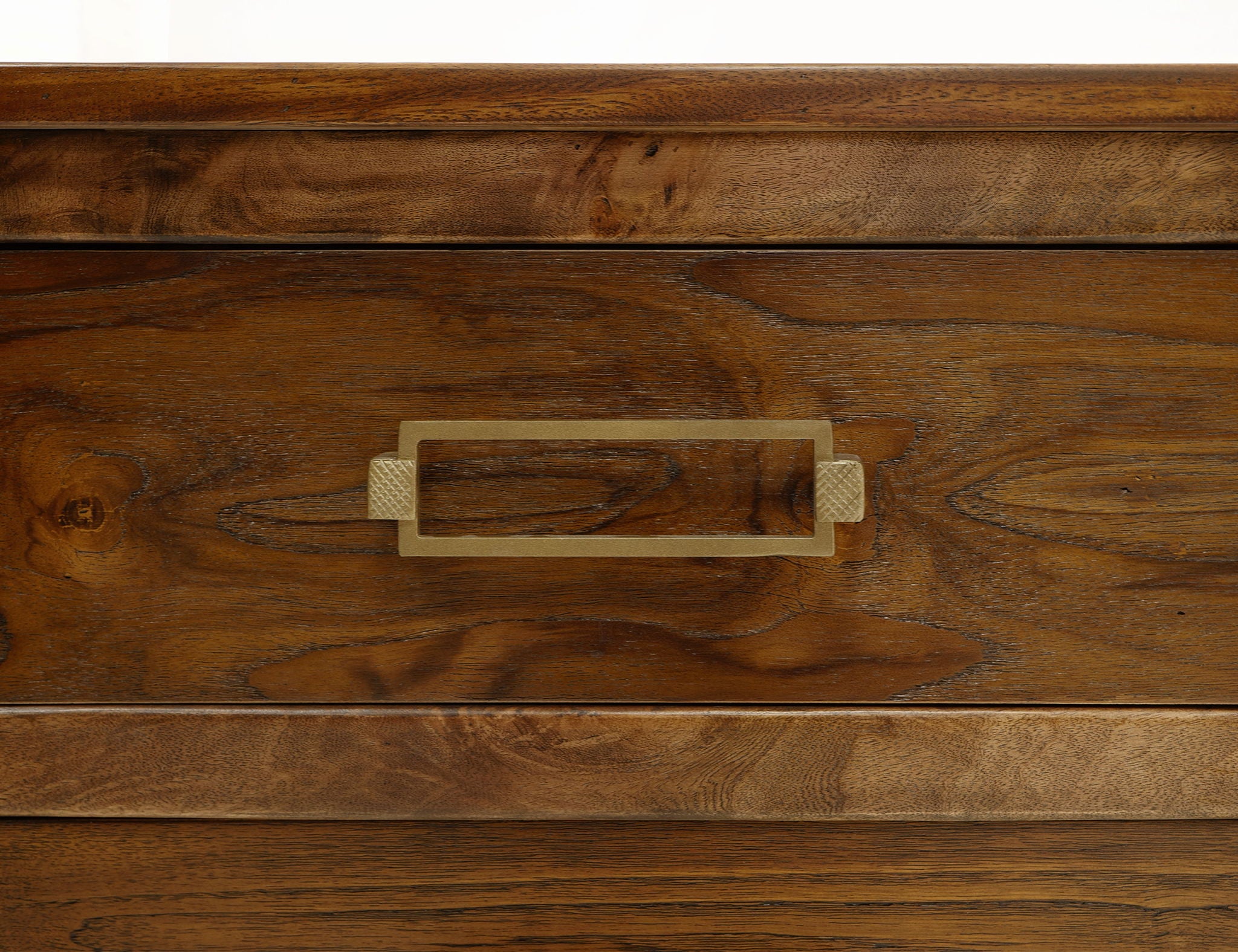 Roots - 5 Drawer Chest