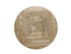 Balam - Round Table - Light Brown