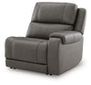 5Z - Pittson - RAF Zero Wall Power Recliner - Anchor