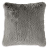 Gariland - Faux Fur Pillow