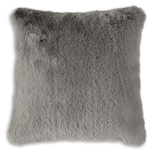 Gariland - Faux Fur Pillow