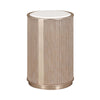 West Kensington - Chairside Table