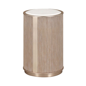 West Kensington - Chairside Table