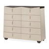 Fantosini - 10-Drawer Mule Chest