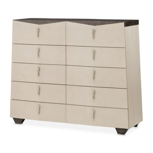 Fantosini - 10-Drawer Mule Chest