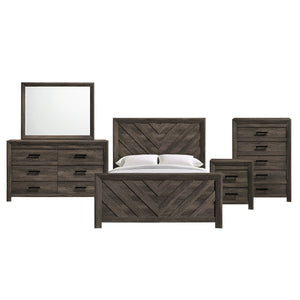 Eleanor - Bedroom Set