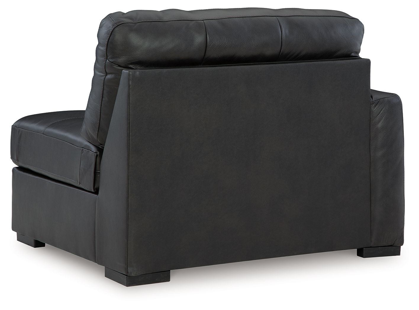 Brindley Pier - Sectional