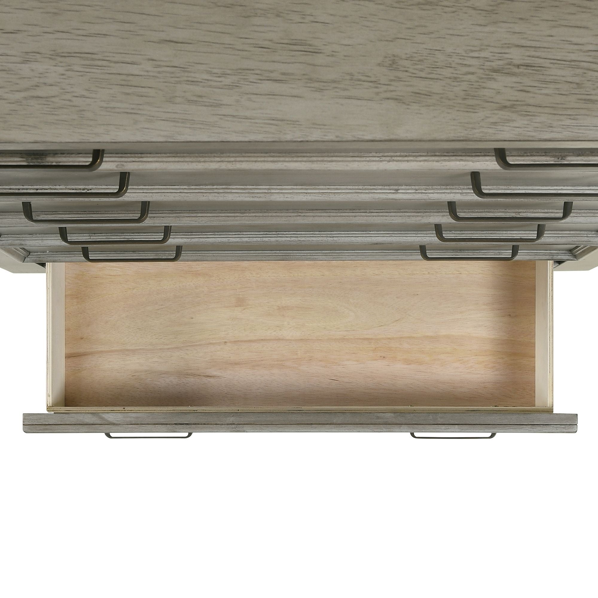 Sullivan - 6-Drawer Chest