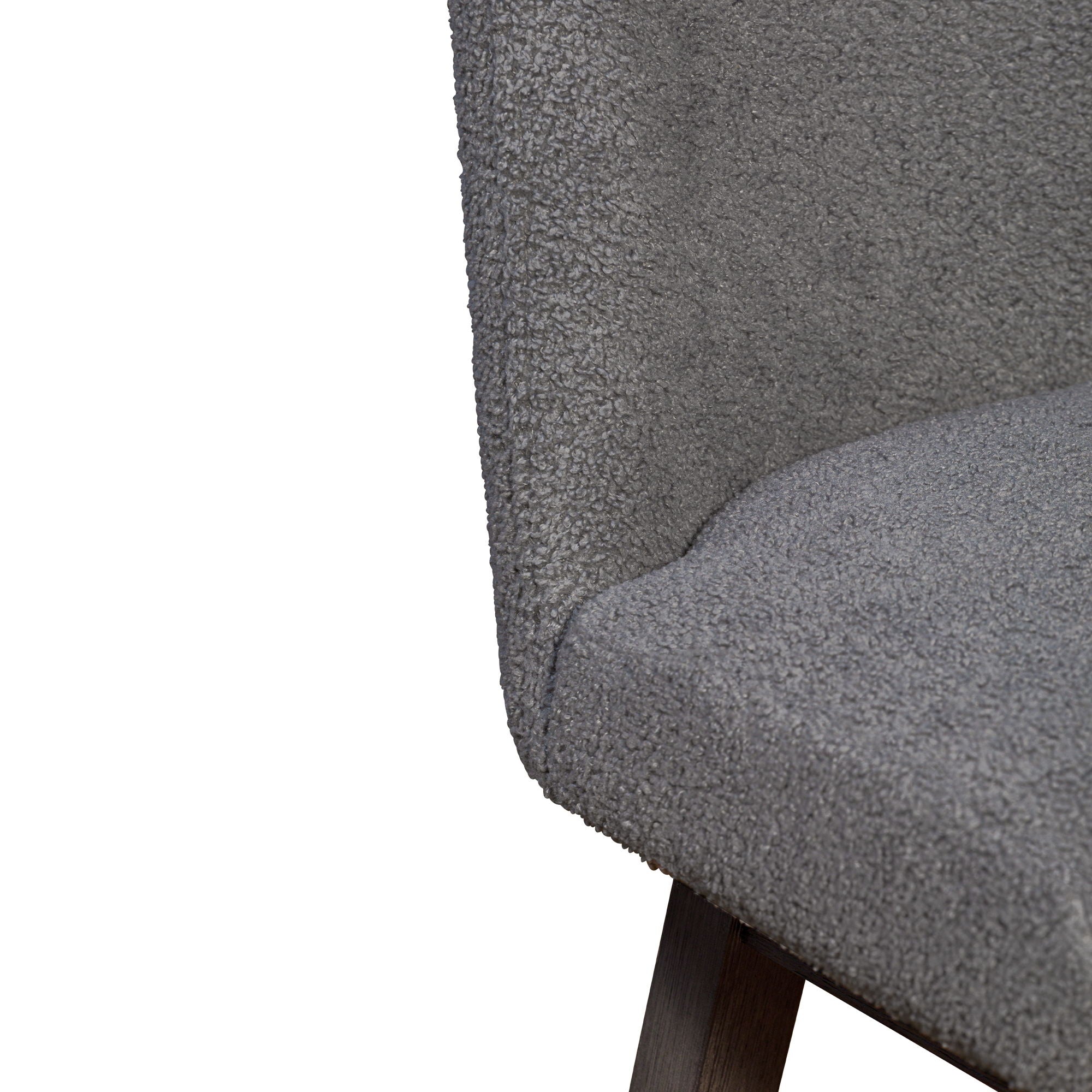 Amalie - Swivel Bar Stool