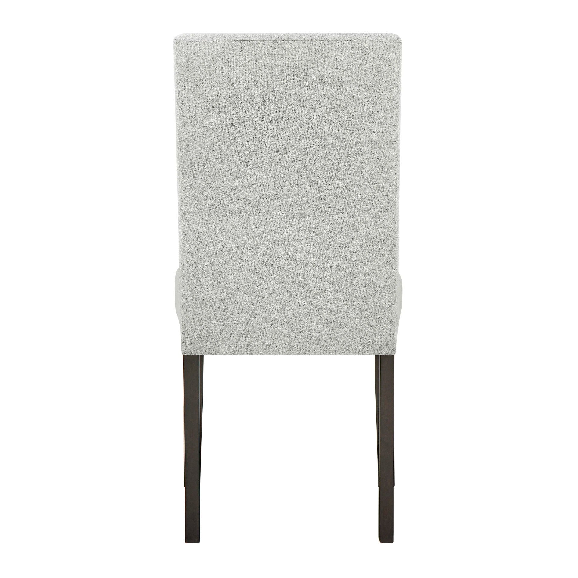 Carissa - Dining Chair (Set of 2) - Stone