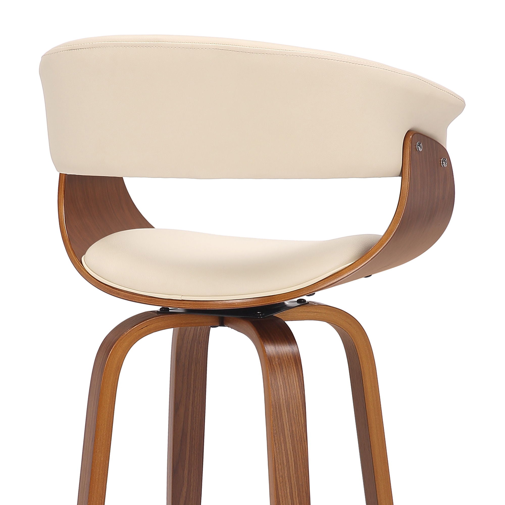 Julyssa - Swivel Bar Stool