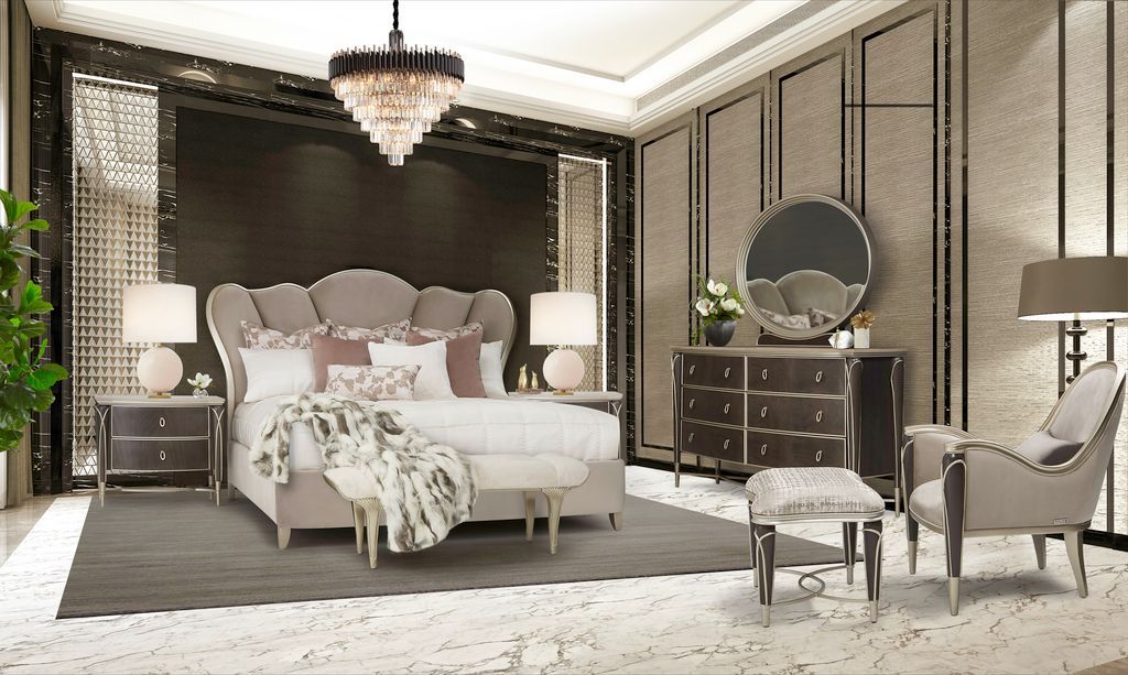 Villa Cherie - Nightstand