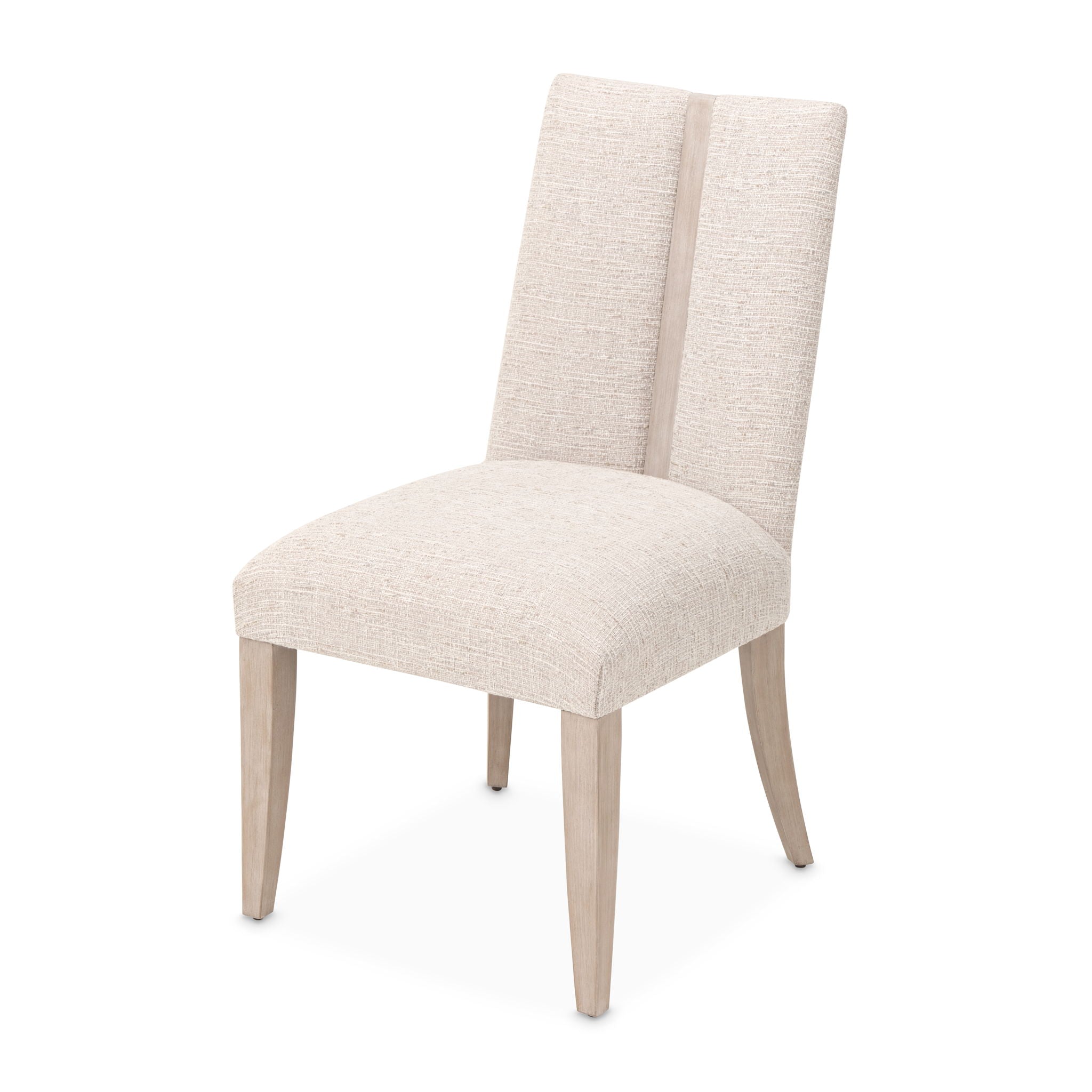 Lotus Bay - Dining Side Chair (Set of 2) - Sand