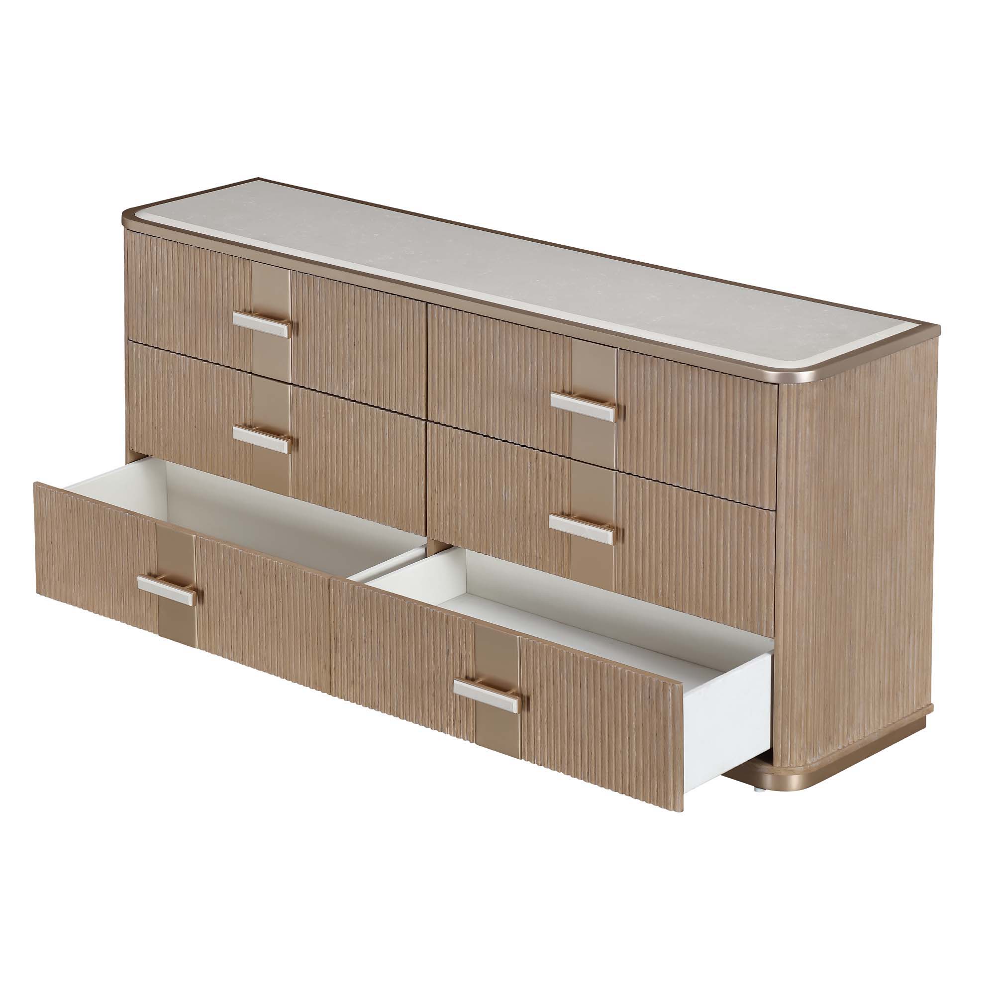 West Kensington - Dresser