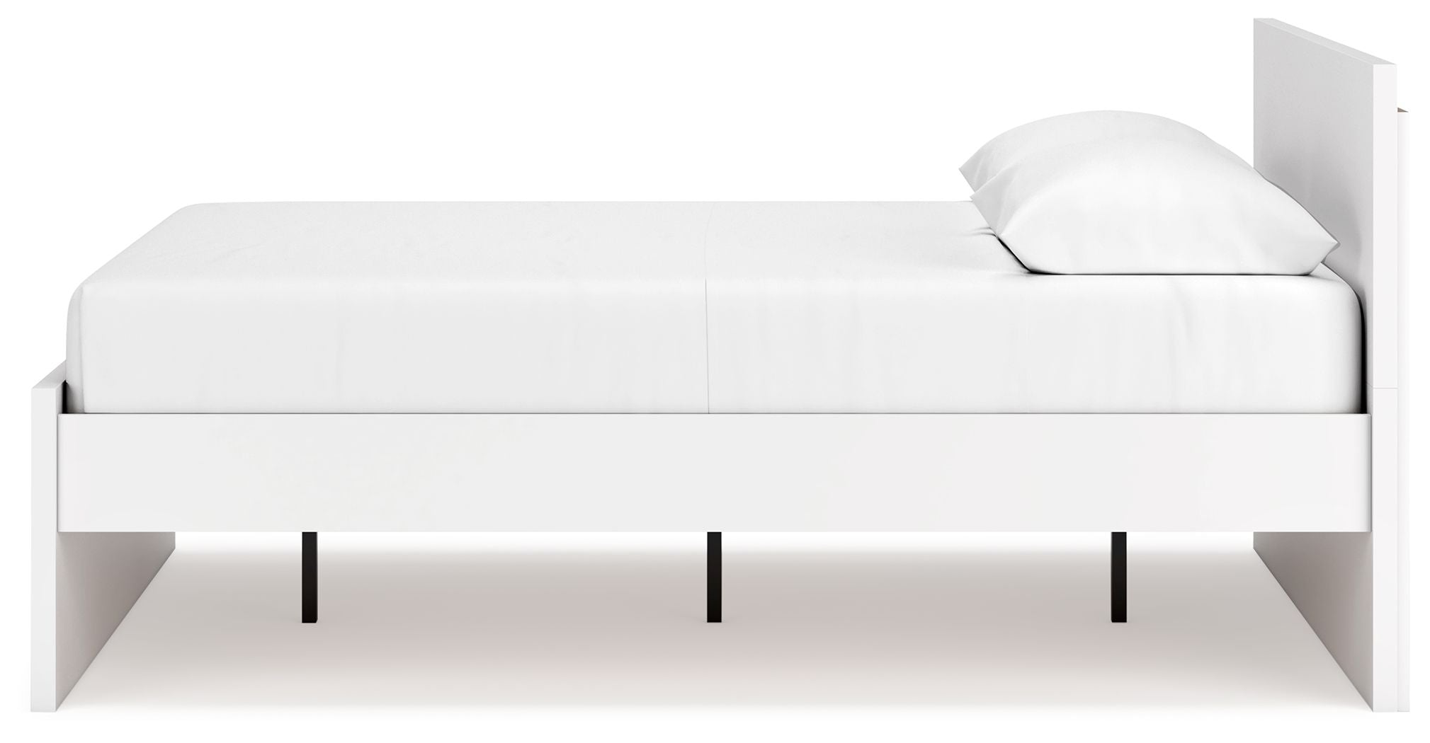 Onita - Panel Platform Bed