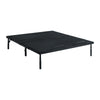 Z Base - Air Adjustable Bed With Head Incline
