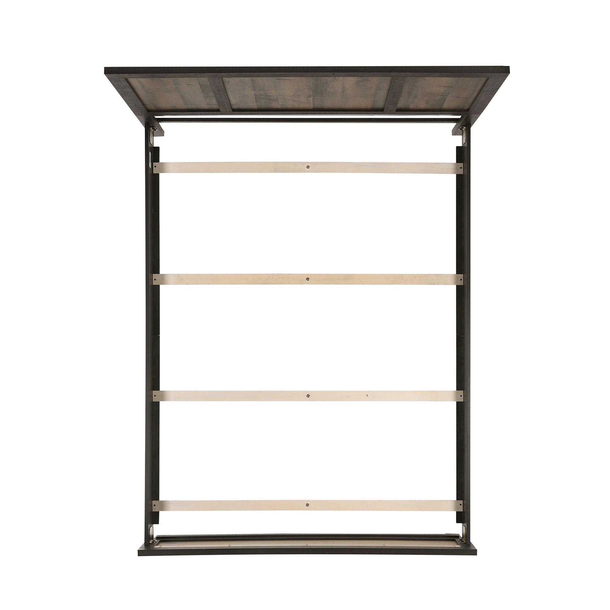 Harlington - Panel Bed