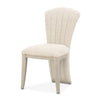Fantosini - Vanity Chair - Silver Mist