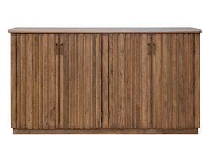 Mezquite - 4 Door Console