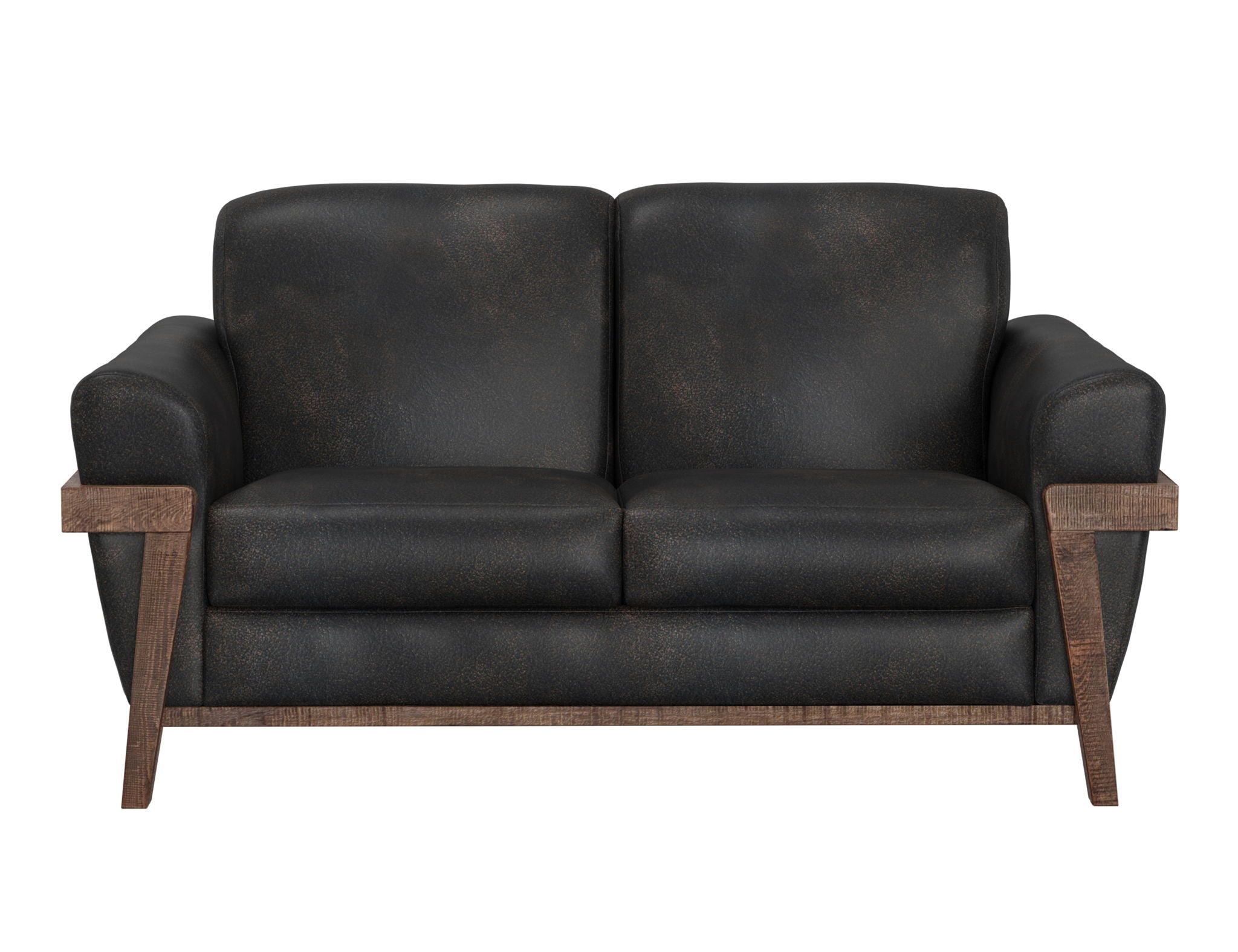 Loft - Loveseat