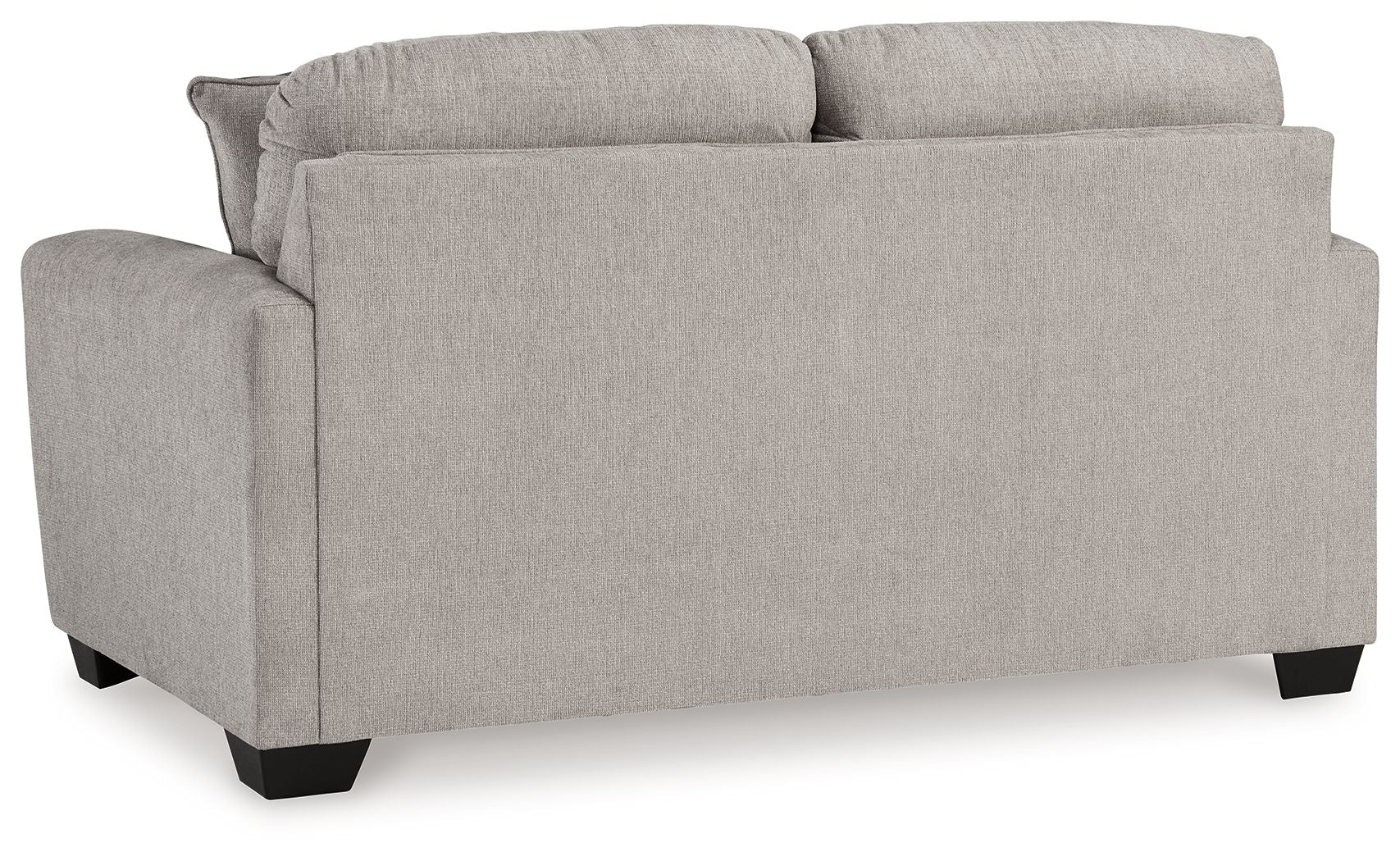 Avenal Park - Loveseat - Flannel