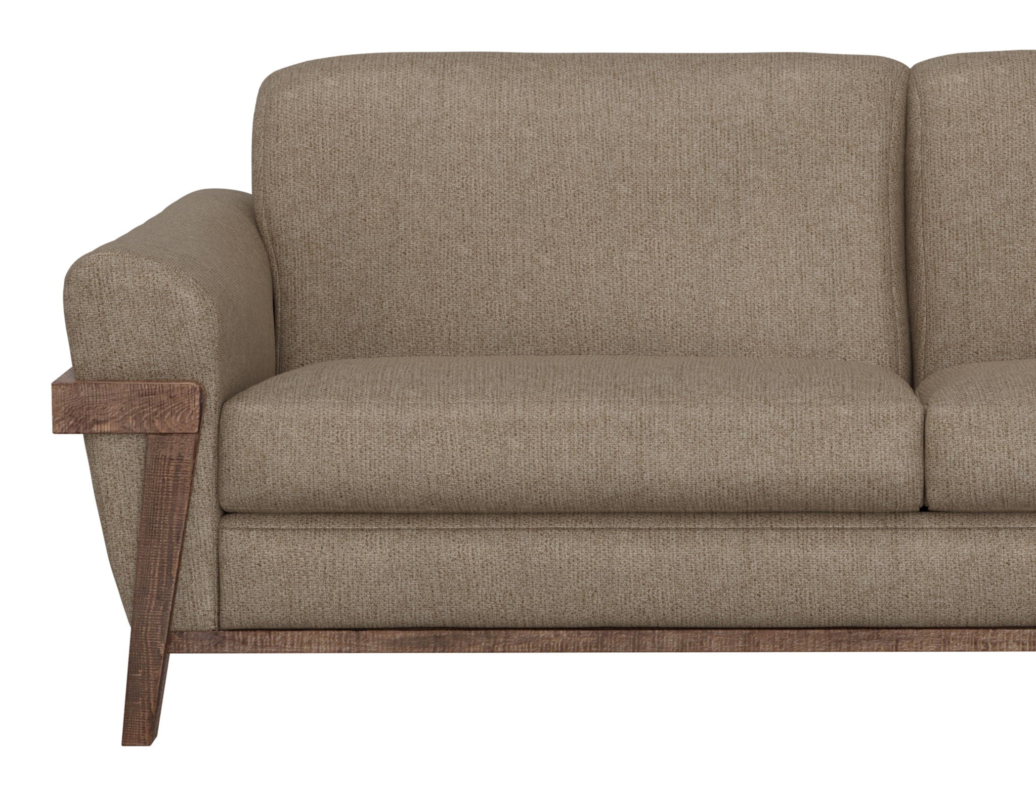 Loft - Arm Chair