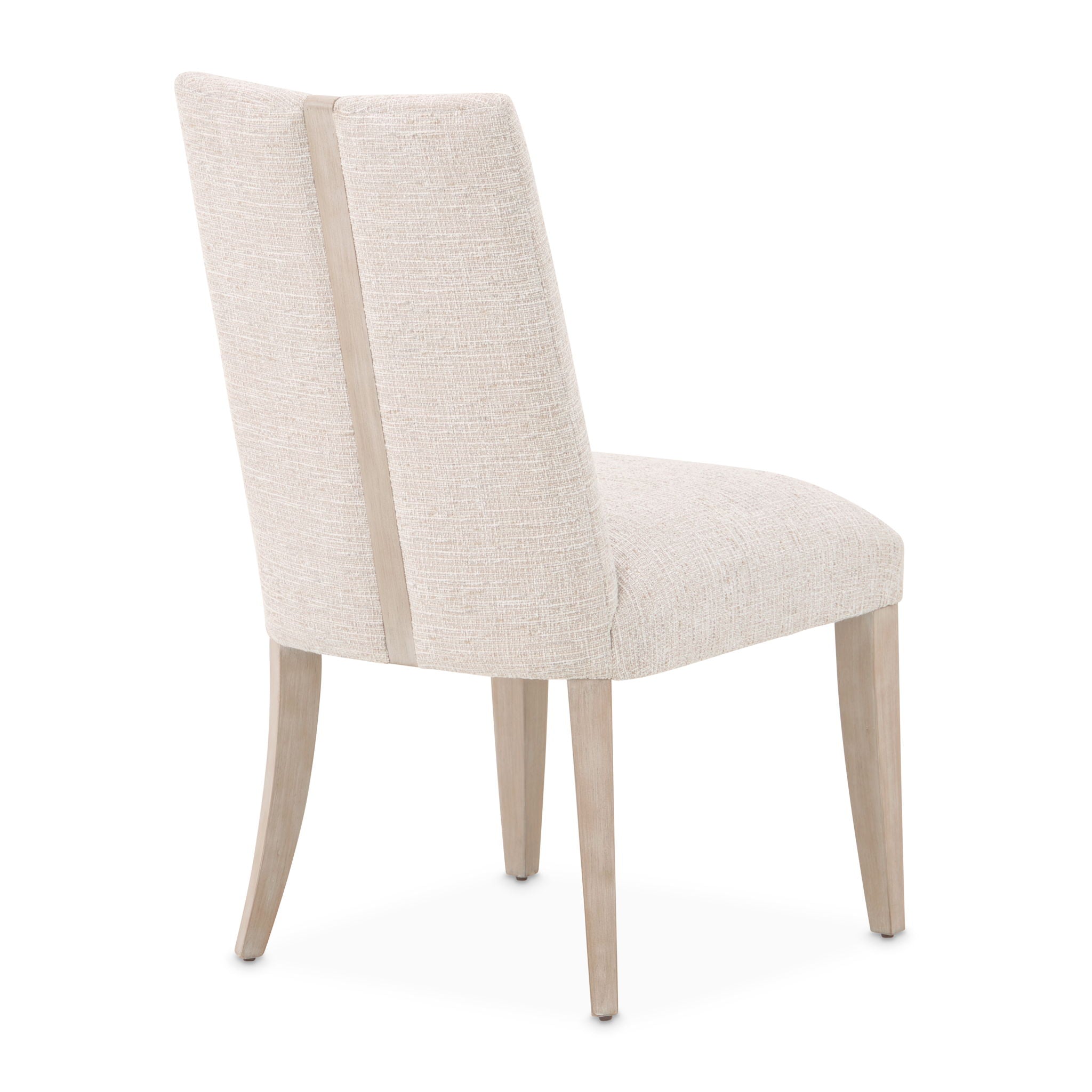 Lotus Bay - Dining Side Chair (Set of 2) - Sand