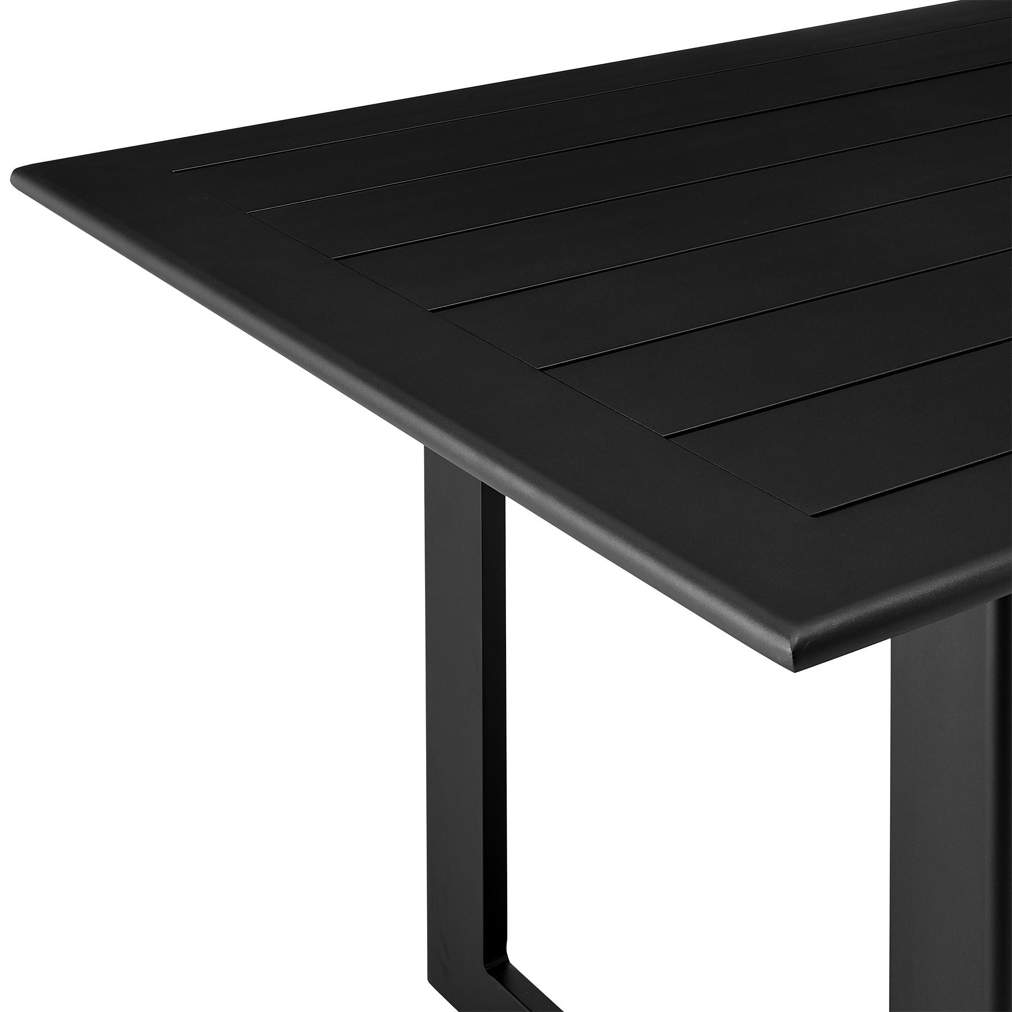 Grand - Outdoor Patio Dining Table Set