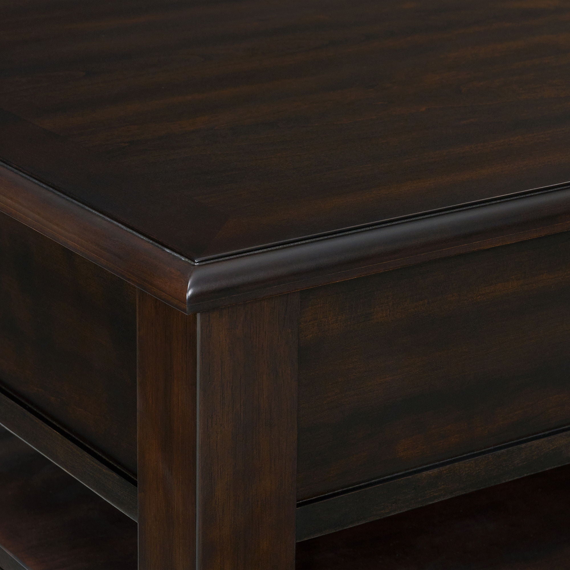 Wagner - Occasional Table Set