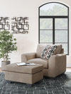 Triston-Peaks - Living Room Set